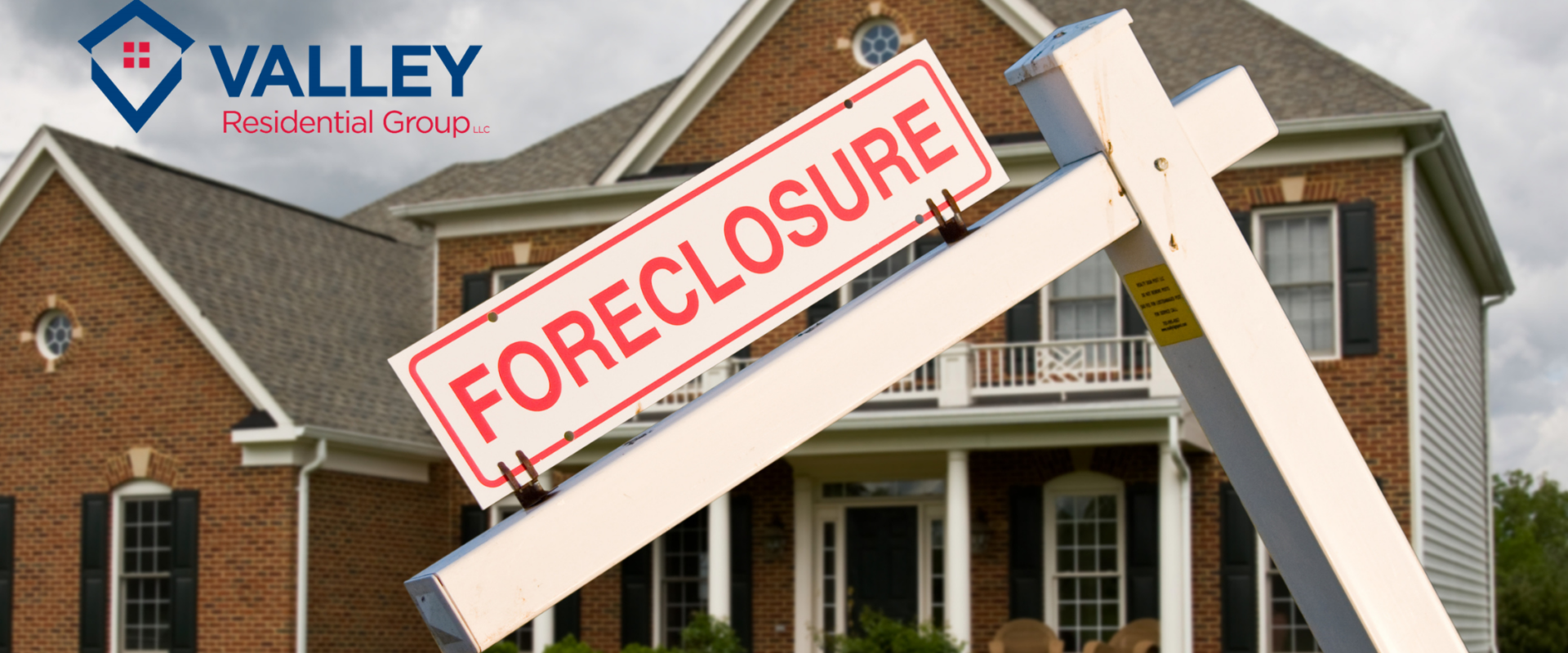 Selling A House In Foreclosure in Connecticut