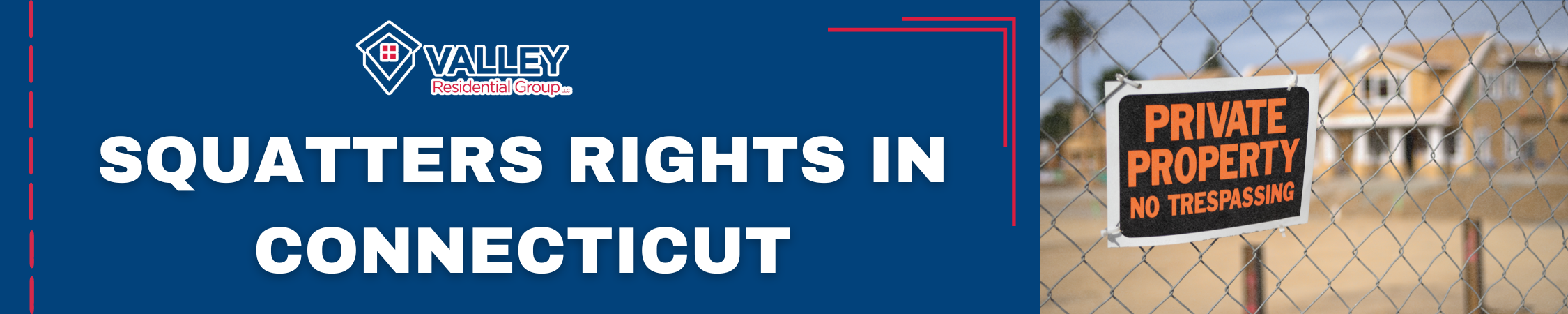 Understanding Squatters Rights In Connecticut