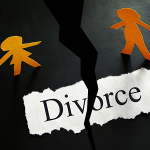 how to sell house divorce in Connecticut