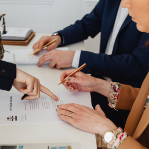 sell a house during divorce in Connecticut