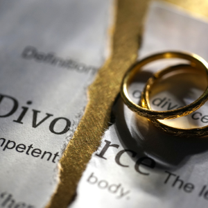 sell my house divorce in Connecticut