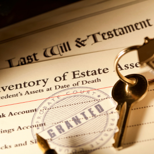 sell probate house online in Connecticut