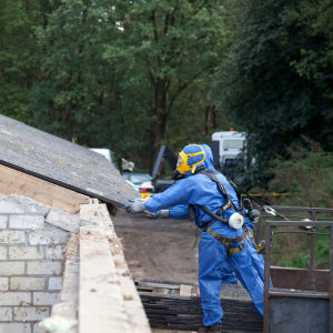 How to Sell Your Home With Asbestos In Connecticut