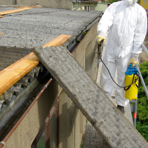 Sell Your Home With Asbestos In Connecticut