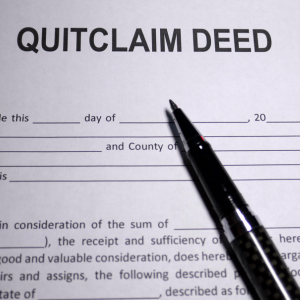 where to get quitclaim deed in Connecticut