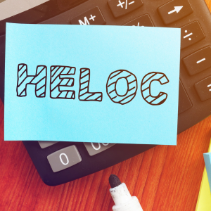 Can You Sell Your House With A HELOC Connecticut