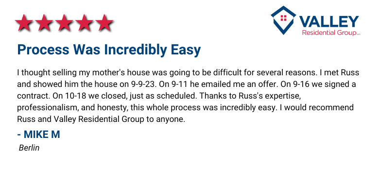 Cash For My House Reviews South Windsor