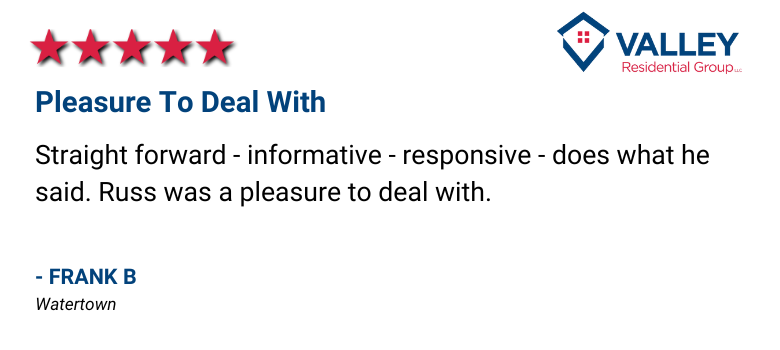 Fast House Buyer Reviews South Windsor