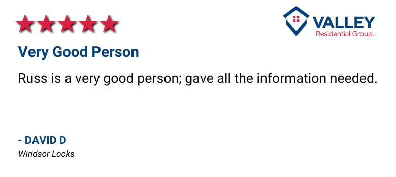 Local Cash Home Buyer Reviews South Windsor