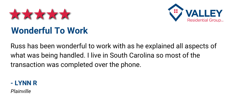 Trustworthy Cash Home Buyer Reviews South Windsor