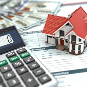 Selling a Home With a Lien In Connecticut