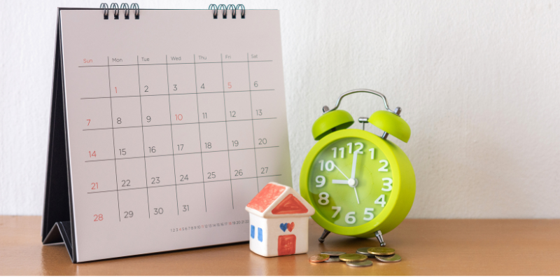 Ideal Time to Sell a House In [market_city]
