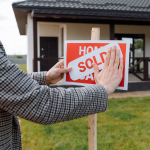 Steps to Selling a House With Water Damage In Connecticut
