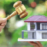 Can I sell house at auction Plainville
