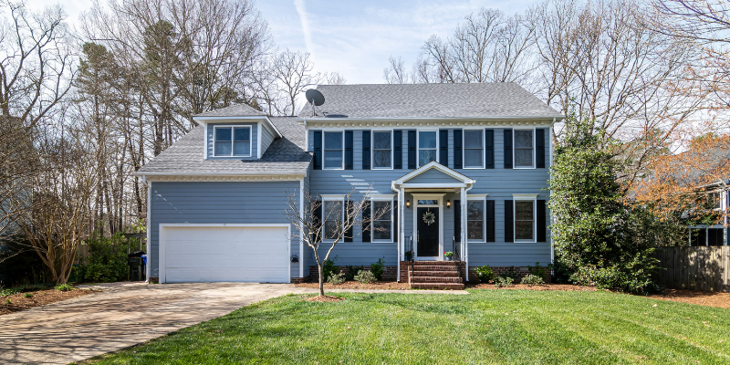 Contingency strategies in selling house Southington