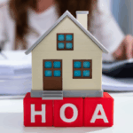 Delinquent HOA fees Southington