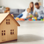 Downsizing family home Southington