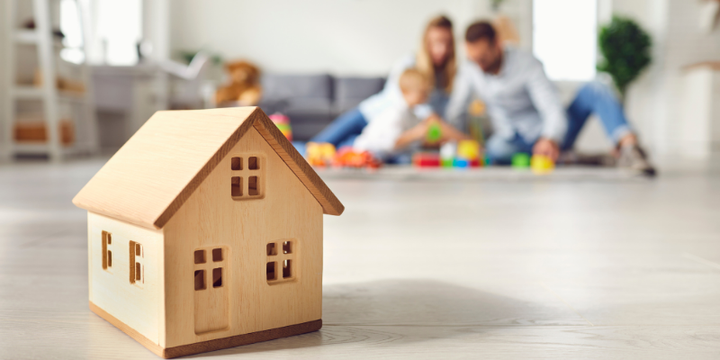 Downsizing family home Southington