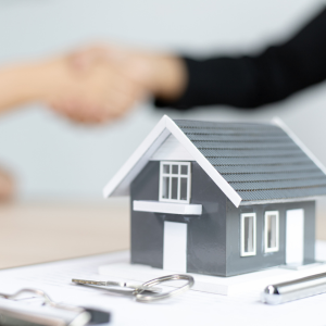 Home Sale with Reverse Mortgage in Connecticut