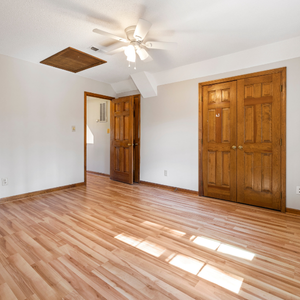 How Long Can My House Be Empty Newington