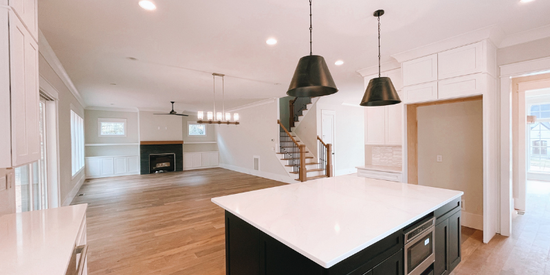How To Keep A Vacant Property Safe Newington