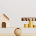 How much equity to sell house Bristol