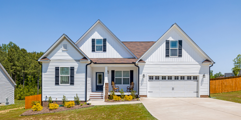 How to sell house below market value Plainville