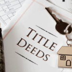 How to successfully sell house with title issues Newington