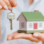 Sell a House With a Squatter Newington