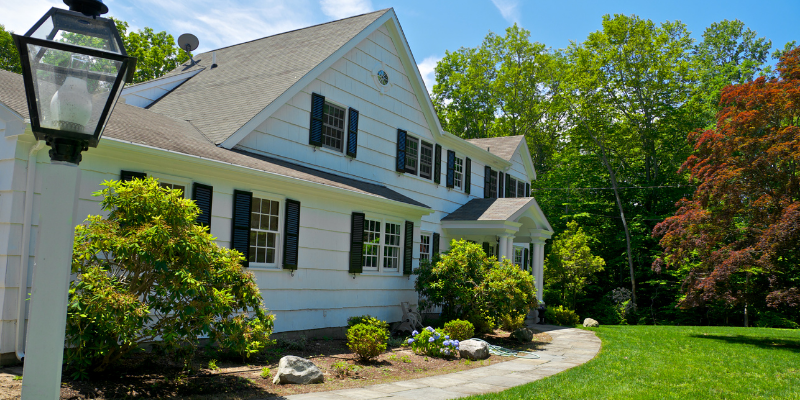 Sell house to a developer New Britain
