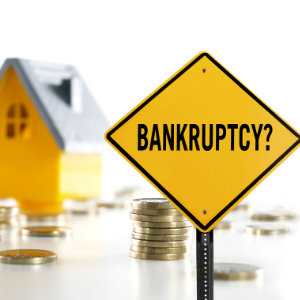 Selling house with medical lien Bristol