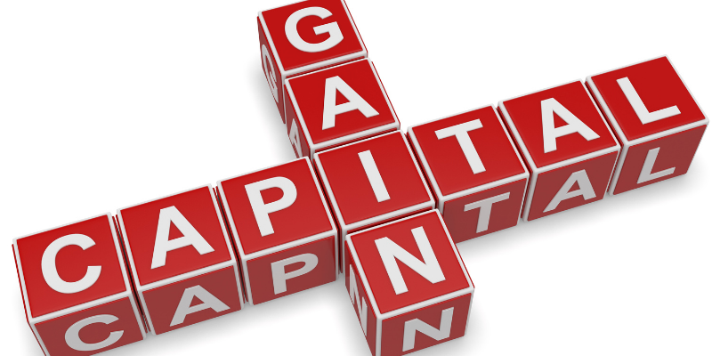 Understanding Capital Gains Tax Southington