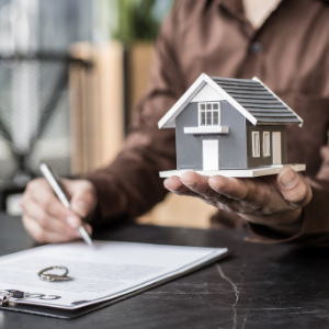 What equity needed to sell house Bristol
