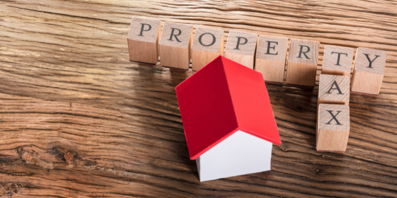 What are the tax implications of selling a house in [market_city]