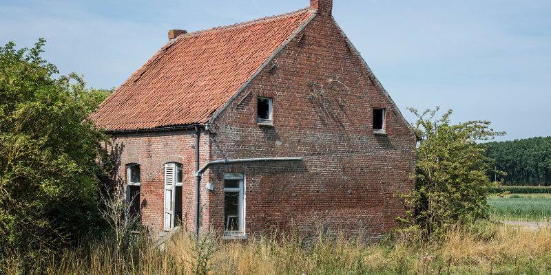 Claiming possession of abandoned property In [market_city]