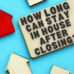 How Long Seller Stay in House After Closing Connecticut