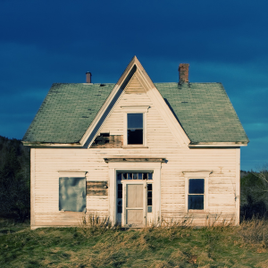How to assert a claim over abandoned property In Connecticut