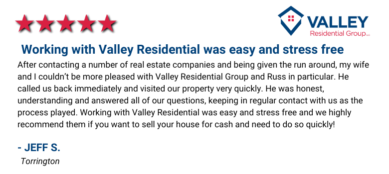 Sell Your House Quickly Unionville