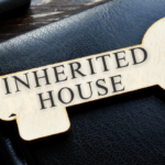 sell an inherited house Connecticut