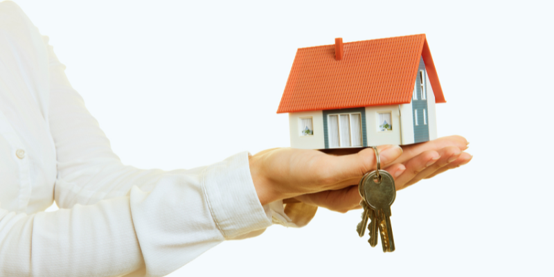 sell house as is Bristol