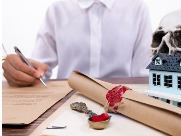 Documents Needed to Sell a House in Connecticut