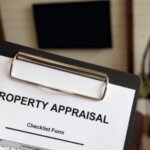 From property appraisal to closing : Timeline