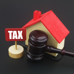 Tax Considerations When Selling an Inherited House in Hamden