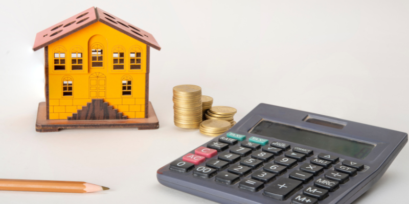 Taxes on Selling an Inherited House in [market_city]