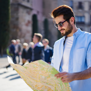 Area Neighborhood Map Plainville