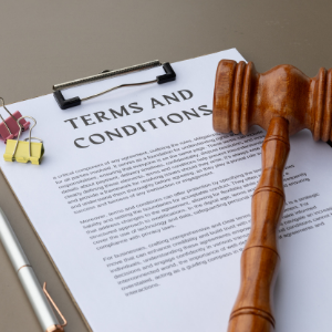 Cancelling a real estate contract Connecticut