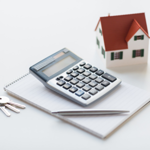 Closing Fees Calculator in Plainville