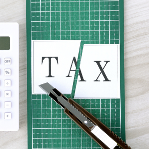 Factors affecting property tax rate Plainville