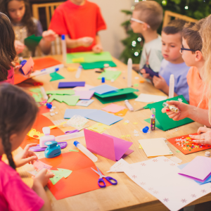 Great Things to Do with Kids In Farmington