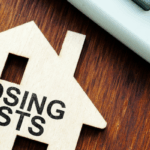 Home Closing Calculator in Plainville